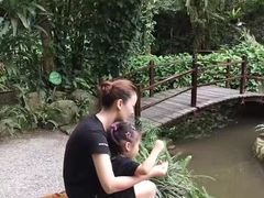 -呀诺达热带雨林
