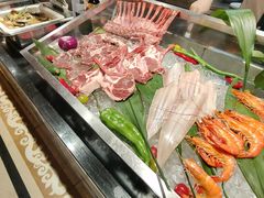 -南通大饭店·米兰餐厅