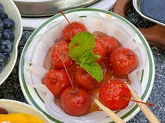 -红泥小火炉·东北泥炉烤肉(天一旗舰店)