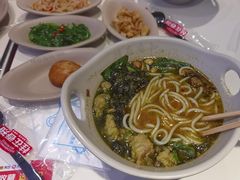 -桂在香知桂林米粉(南岗松雷店)