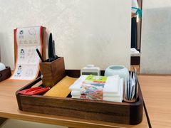 -长风拨筋养身(天街店)