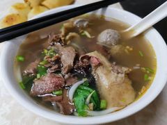 -华威达牛庄(黄埔大道西店)