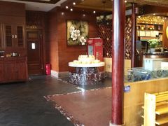 -老码头火锅(骡马市店)