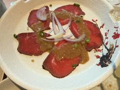 -枫千叶精致料理