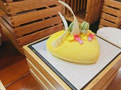 -元一希尔顿酒店·鲜切牛肉火锅禅自助餐厅