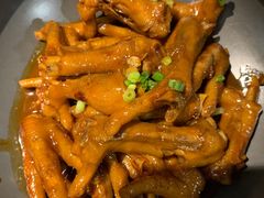 -小菜园新徽菜(阜阳颍州万达店)