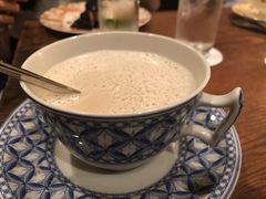 -茶亭 羽當 渋谷
