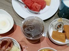 -印象餐厅(杭州国际博览中心北辰大酒店)