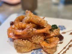 -京坛汇·烤鸭·京菜(宋庄店)