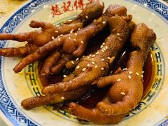 -赵记传承·中国甜品(福州总店)