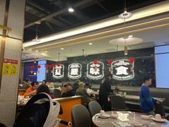 -九龙茶记·粤式餐厅融合菜(鹭江店)