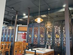 -重庆巴渝火锅(钟家村店)