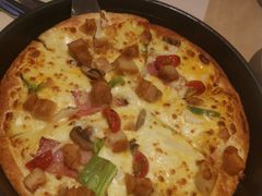 -必胜客(维美店)