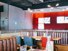 大堂-蚝太郎 • 海鲜烧烤(Upark店)