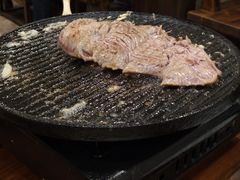 -炙热青春怀旧主题餐厅(河北路店)