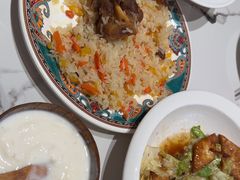 -巴依老爷新疆美食(昌平店)