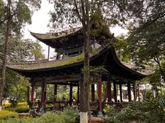 -巍山古城