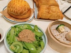 -聚福山莊·寻味顺德(北滘店)