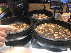 -韩盛·盛江山自助料理(沈辽路万达店)
