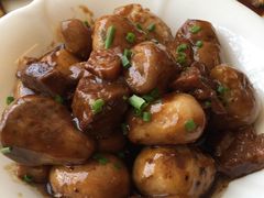 -老季市·三代非遗传承·地标美食老汁鸡(工农路店)