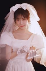 点击看大图 -蜜桃少女VISION写真馆(雁塔店)