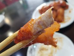 -京天红酒家(虎坊路店)