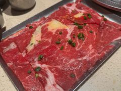 -蚂蚁洞·烤肉大营地(上海静安大悦城店)