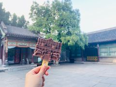 -张学良旧居陈列馆(大帅府)