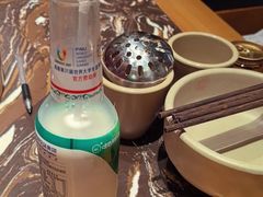 -堂客老火锅(欣阳广场总店)