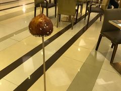 -荟星庭西餐厅(天府丽都喜来登饭店)