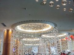 -青岛海尔洲际酒店