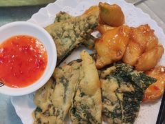 -悦和庄餐厅(迎宾北路店)