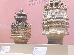 -咸宁市博物馆