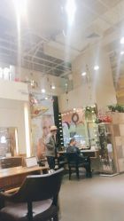 -HairCode芭曲发型