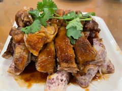 -大唐靓汤江门私房菜(景田店)