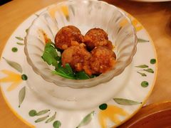 -萨莉亚意式餐厅(特力时尚汇店)