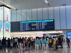 -杭州萧山国际机场
