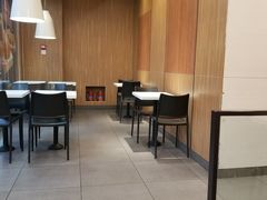 大堂-永和大王(茉莉上新·星塘街店)