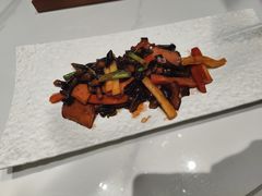 -酒蜻蜓·庭院私房菜(天元东路店)