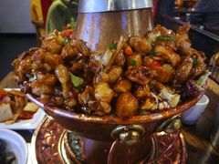 -老佛爷蛙锅•鲜蛙煲(麦凯乐店)