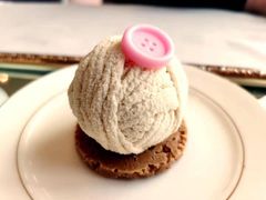 -L'amour澜茉·轻法餐