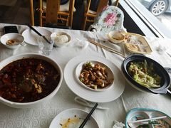 -辣婆婆(航天桥店)