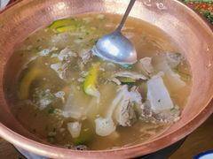 -妈妈的味道(和顺古镇店)