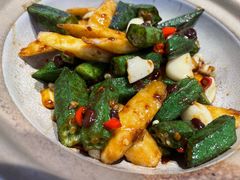 -南拳十三姨·潮汕砂锅粥·粤菜(西单大悦城店)