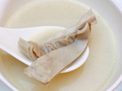 -湯系·煲汤手艺人(东二环泰禾广场店)