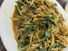 -晓院餐厅