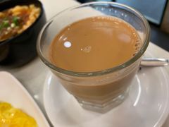-和平馆·地道港澳茶餐厅(西门口店)