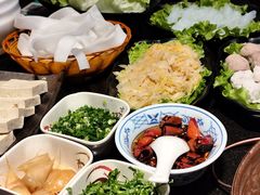 -东来顺饭庄(金泉广场店)
