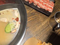 -冯校长老火锅(深圳总店)