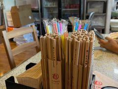 -文三里屯面馆(三里屯店)
